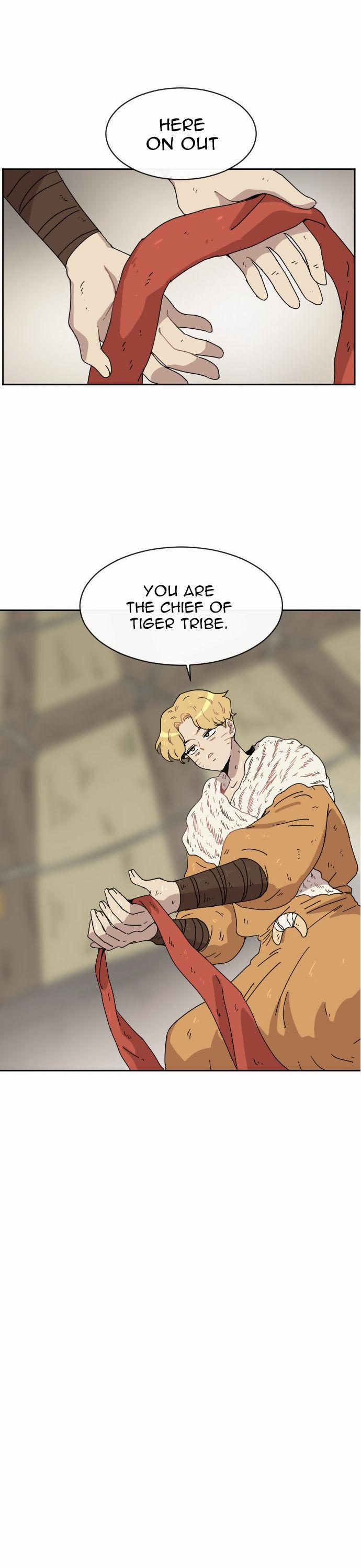 Googookaka Chapter 6.5 page 2 - Chapter 6.5 : Epidemic 5