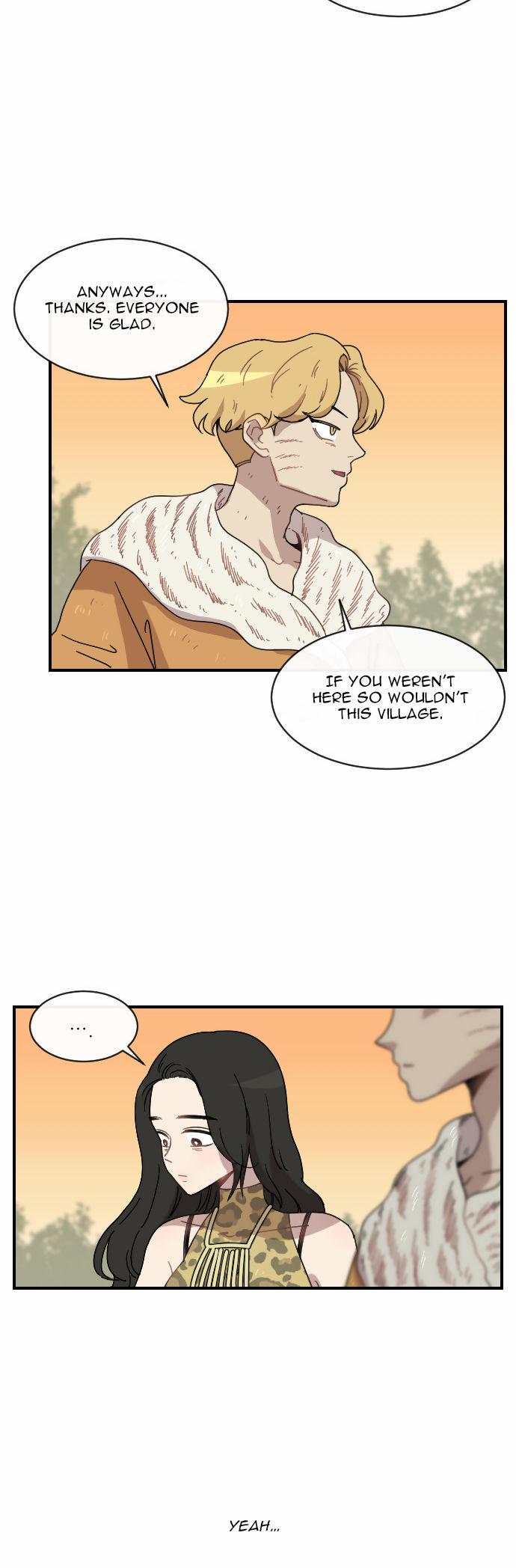 Googookaka Chapter 6.5 page 30 - Chapter 6.5 : Epidemic 5
