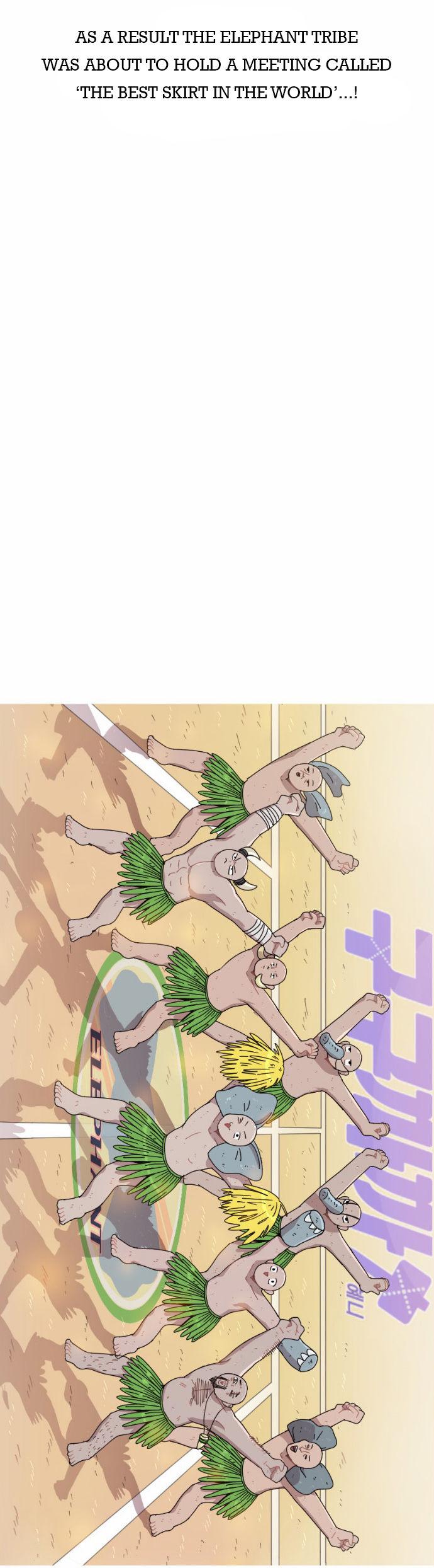 Googookaka Chapter 7.1 page 13 - Chapter 7.1