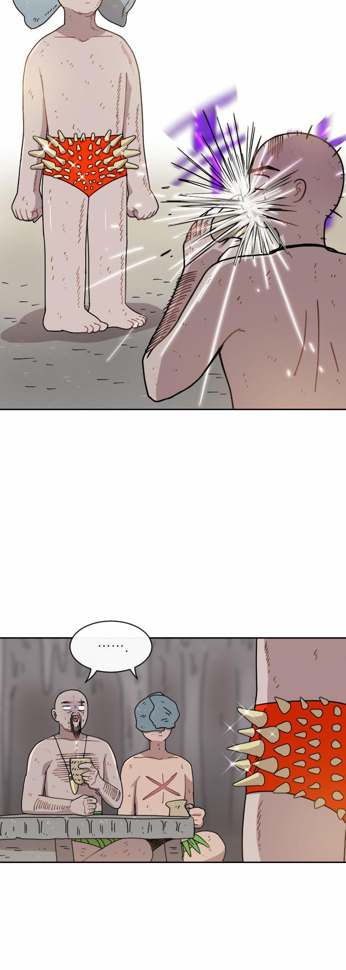 Googookaka Chapter 7.1 page 16 - Chapter 7.1