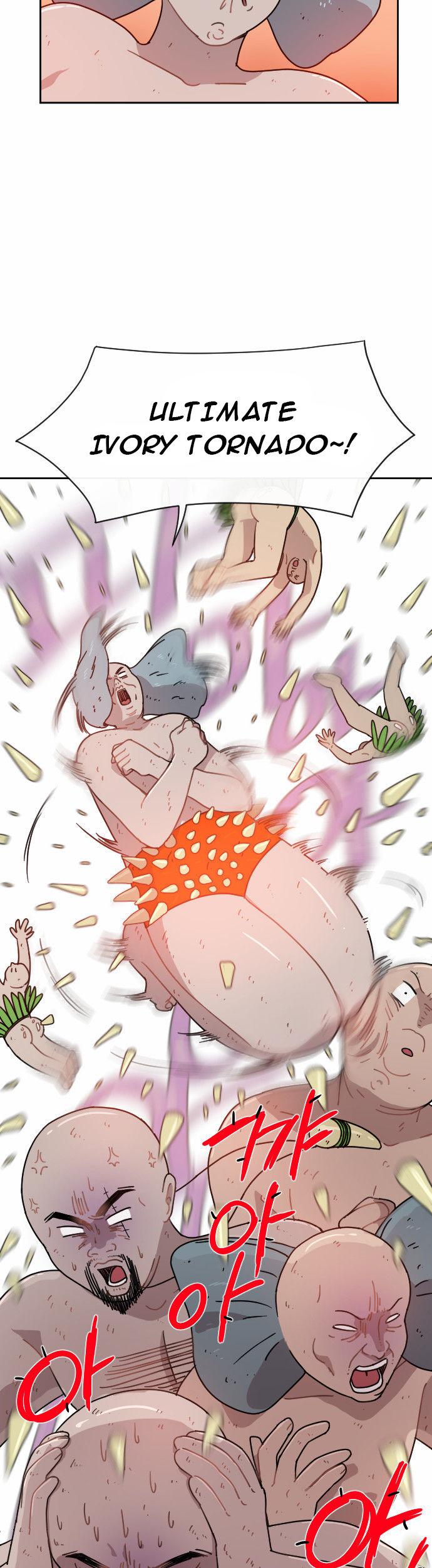 Googookaka Chapter 7.1 page 18 - Chapter 7.1