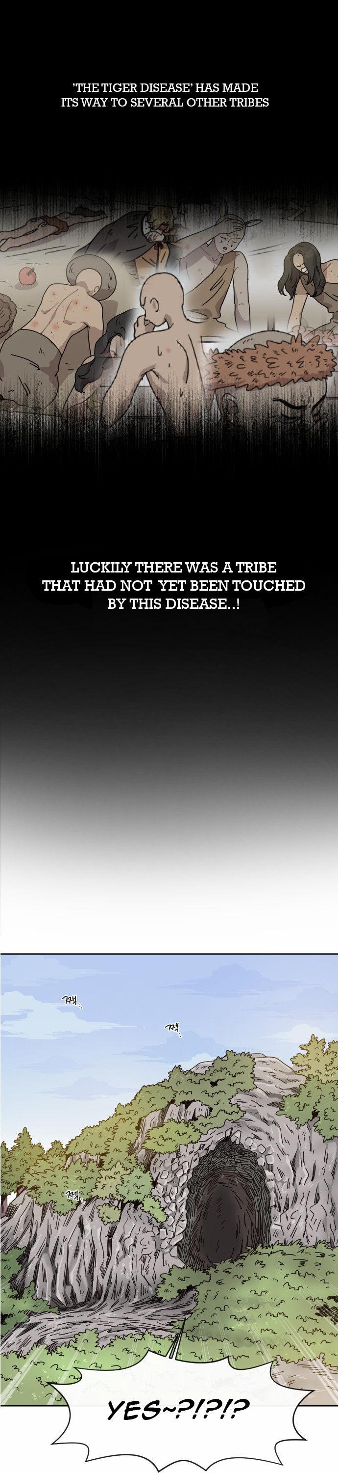 Googookaka Chapter 7.1 page 2 - Chapter 7.1