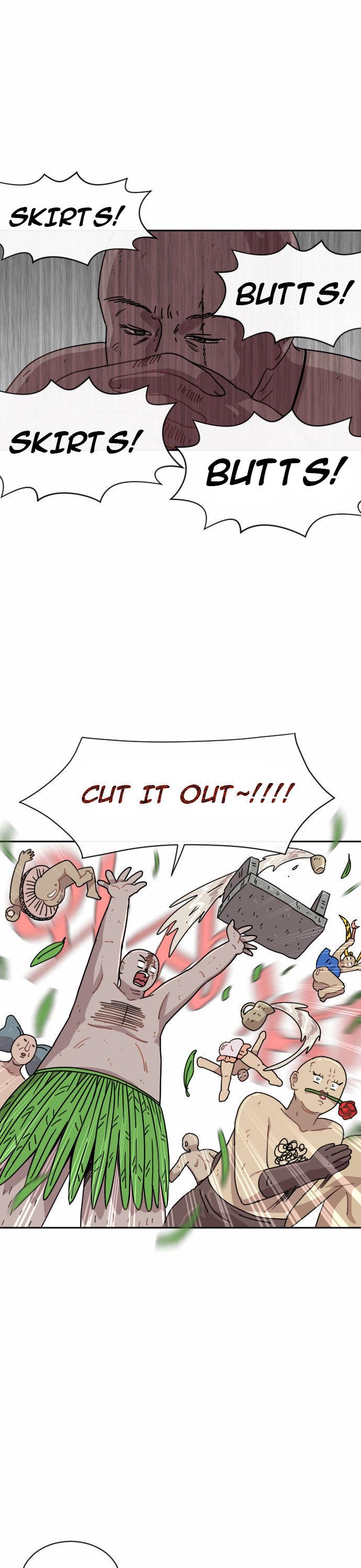 Googookaka Chapter 7.1 page 23 - Chapter 7.1
