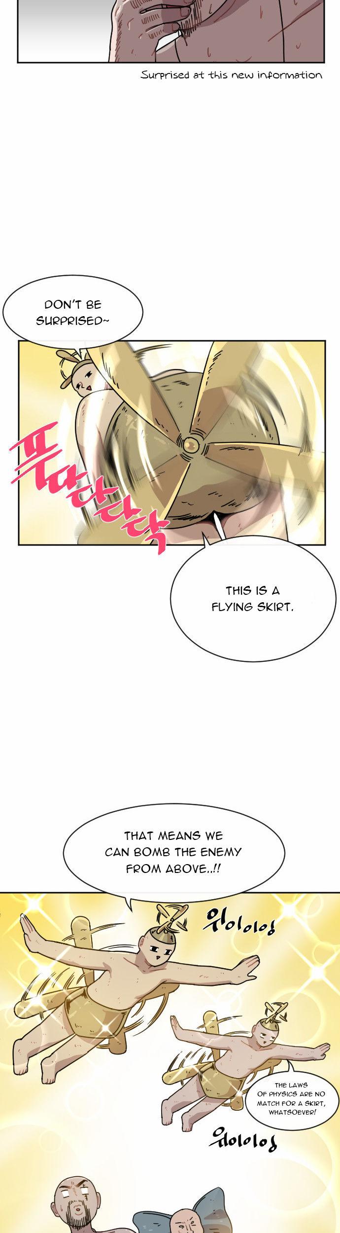 Googookaka Chapter 7.1 page 27 - Chapter 7.1
