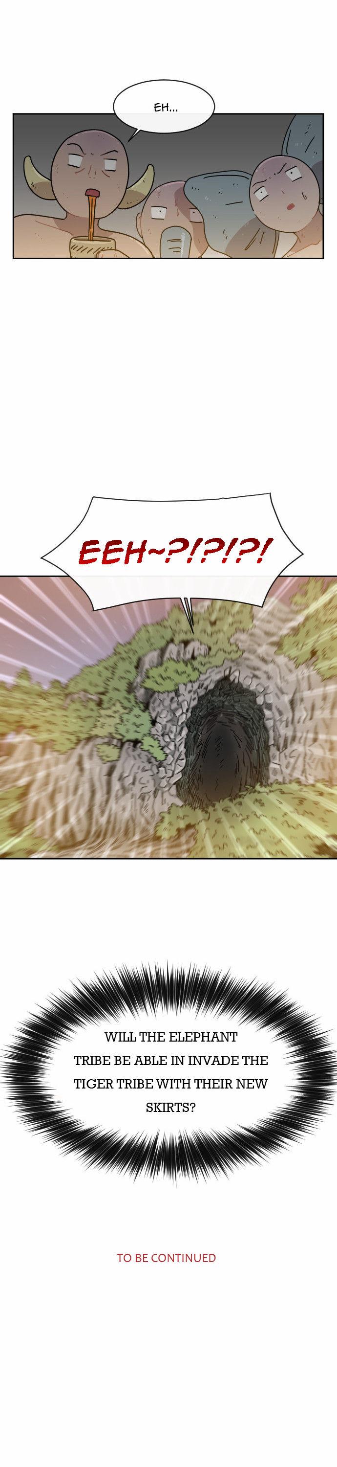 Googookaka Chapter 7.1 page 29 - Chapter 7.1