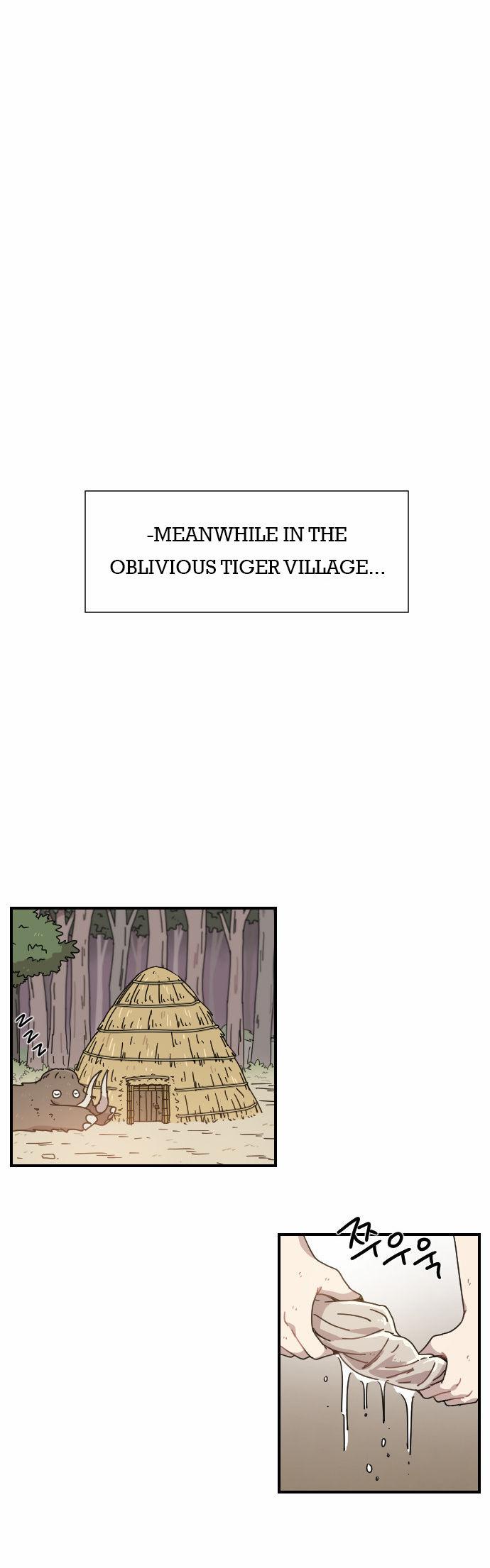 Googookaka Chapter 7.1 page 30 - Chapter 7.1