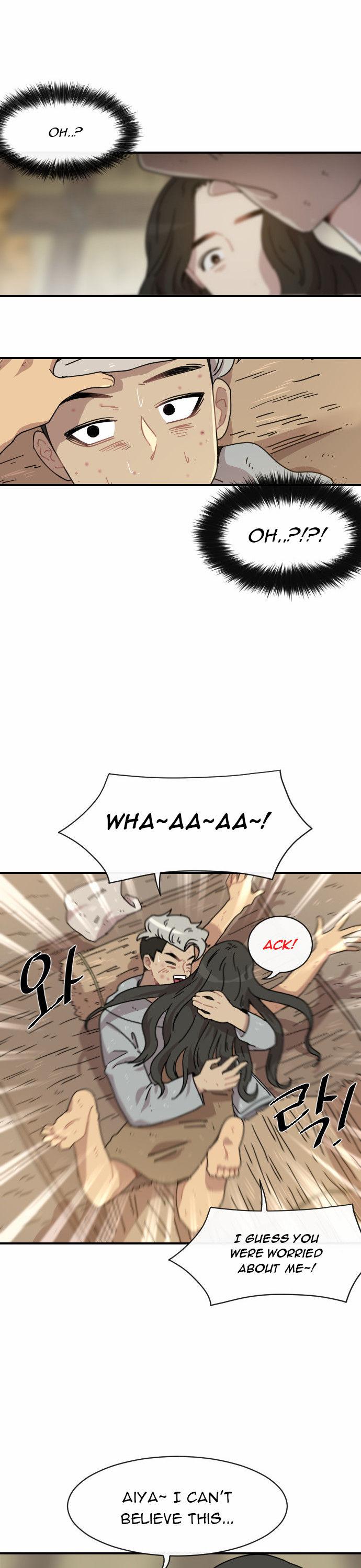 Googookaka Chapter 7.1 page 32 - Chapter 7.1
