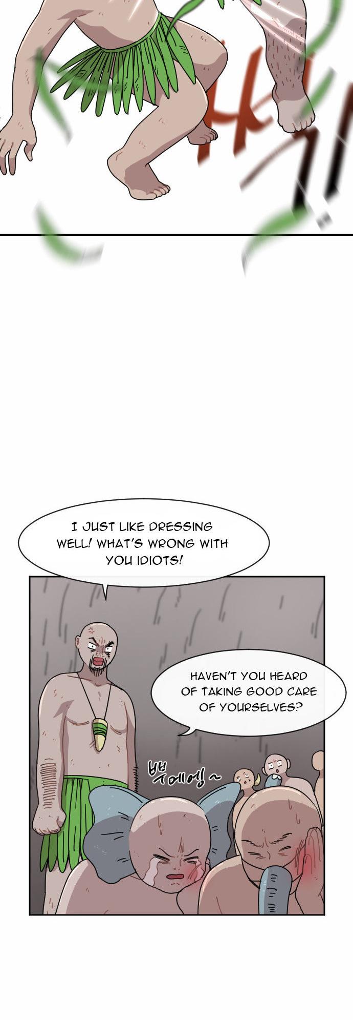 Googookaka Chapter 7.1 page 7 - Chapter 7.1
