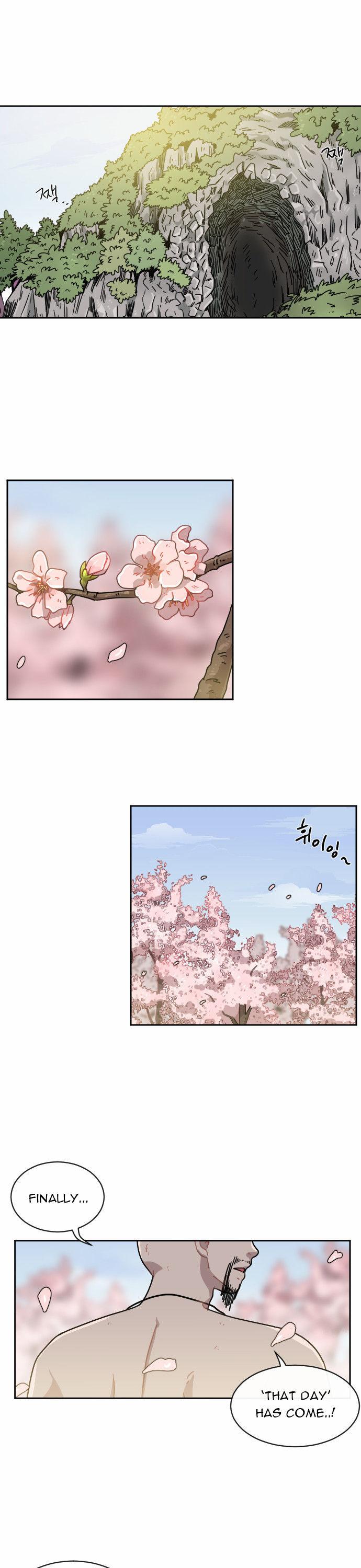 Googookaka Chapter 7.2 page 2 - Chapter 7.2 : Fussing over one‘s skirt (2)