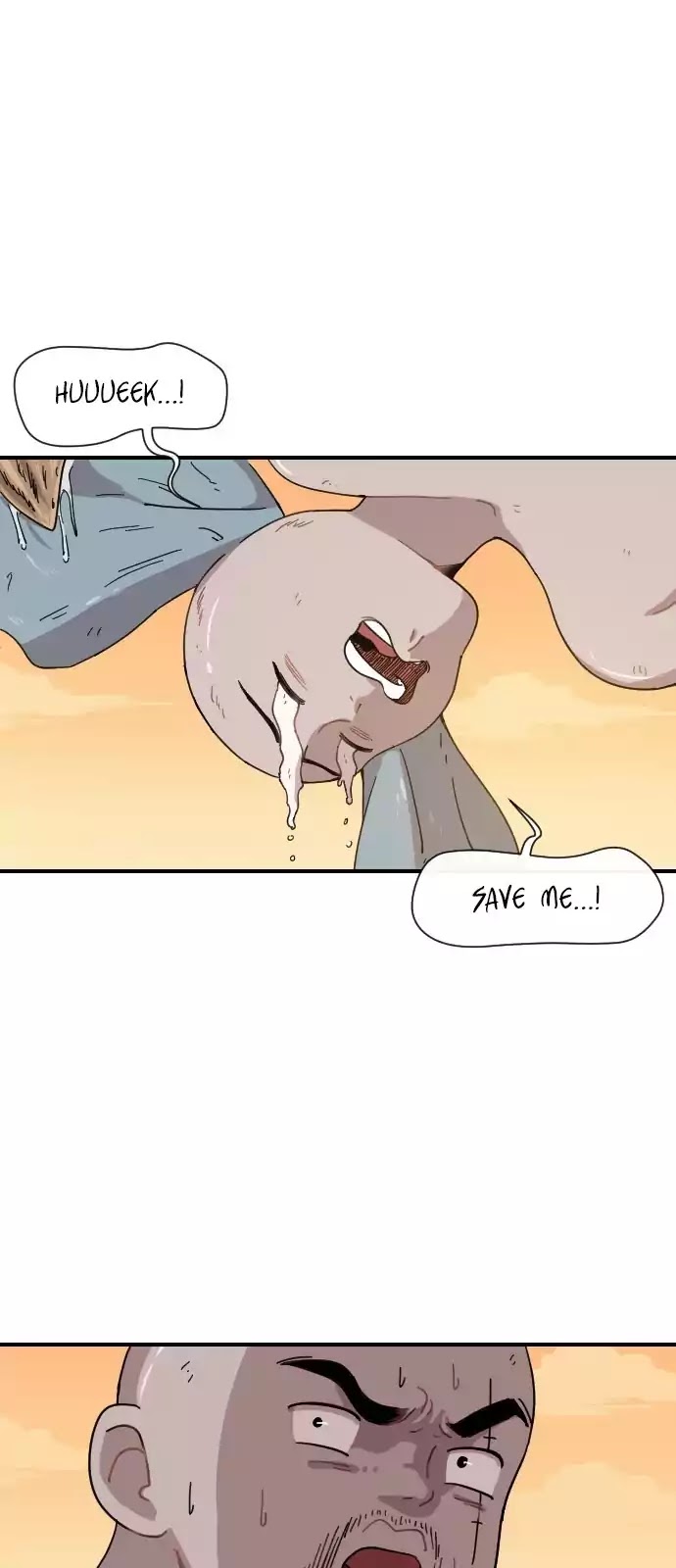 Googookaka Chapter 7.3 page 2 - Chapter 7.3: Fussing Over One's Skirt (3)