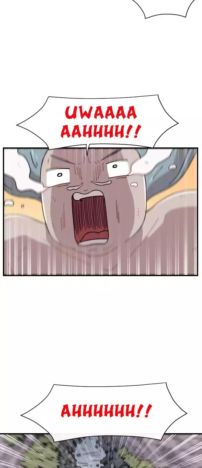 Googookaka Chapter 7.3 page 20 - Chapter 7.3: Fussing Over One's Skirt (3)