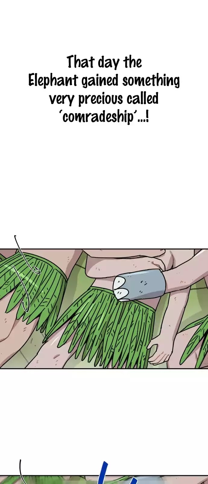 Googookaka Chapter 7.3 page 45 - Chapter 7.3: Fussing Over One's Skirt (3)