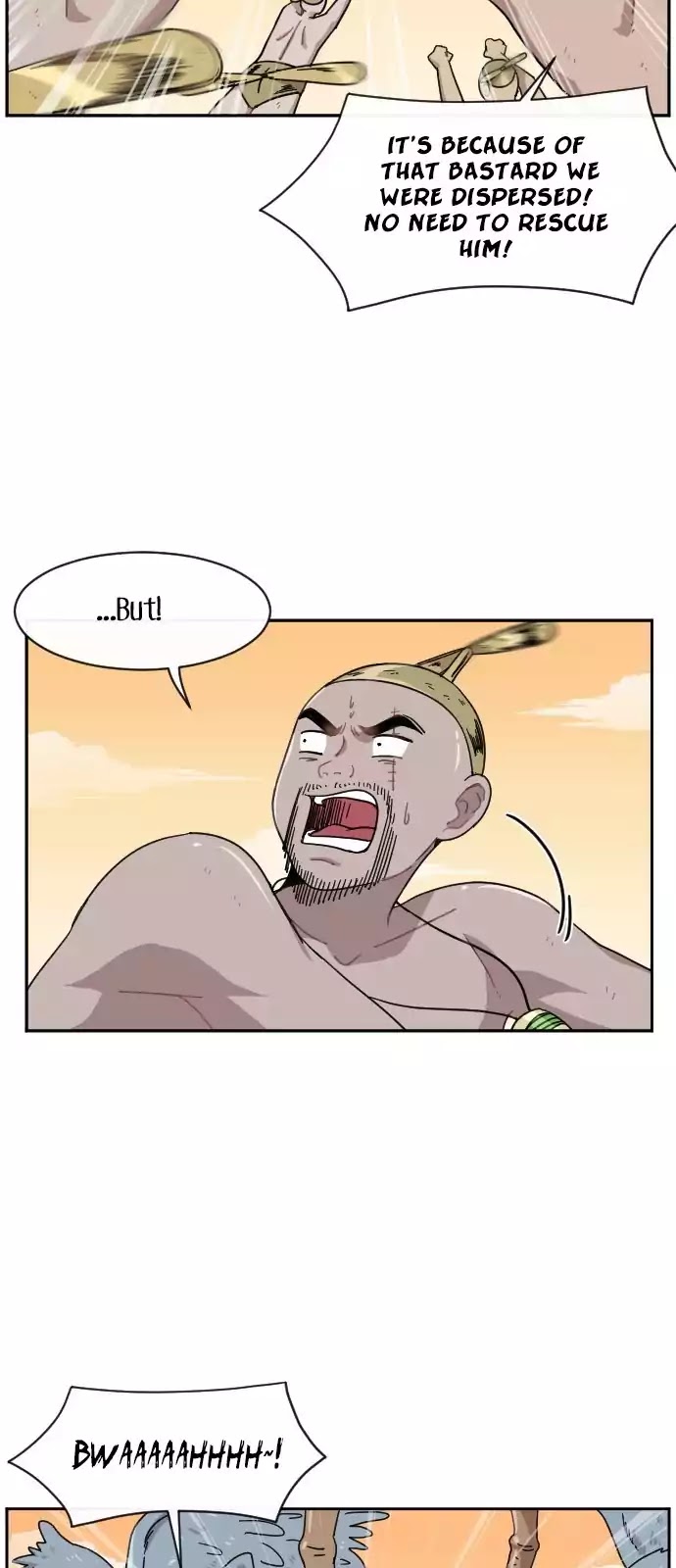 Googookaka Chapter 7.3 page 5 - Chapter 7.3: Fussing Over One's Skirt (3)