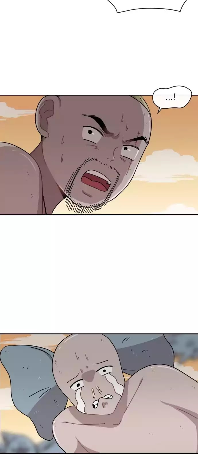 Googookaka Chapter 7.3 page 7 - Chapter 7.3: Fussing Over One's Skirt (3)
