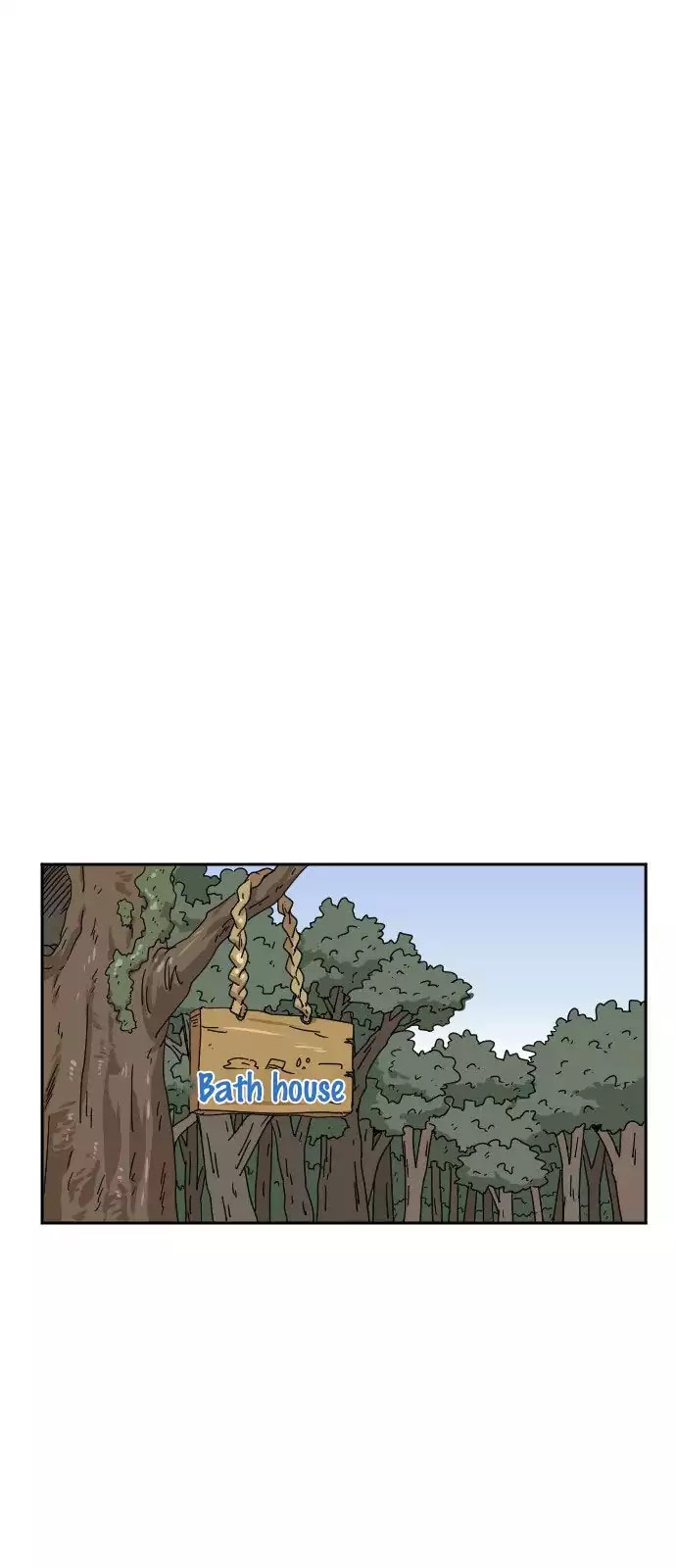Googookaka Chapter 8.1 page 20 - Chapter 8.1: Primitive People (1)