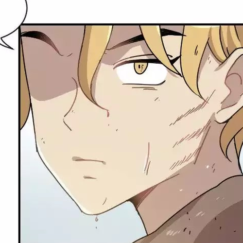 Googookaka Chapter 8.1: Primitive People (1) cover