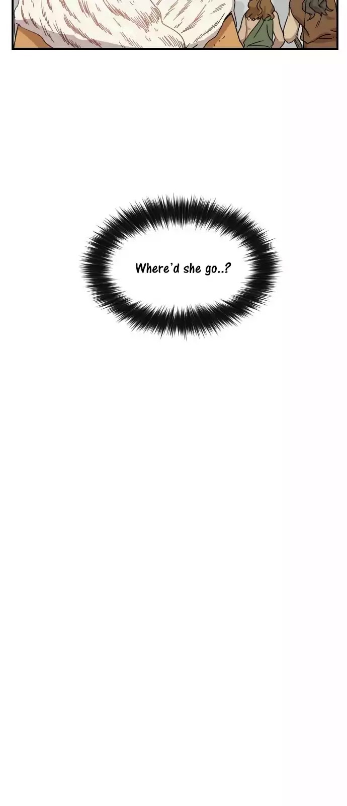 Googookaka Chapter 8.2 page 39 - Chapter 8.2: Primitive People (2)