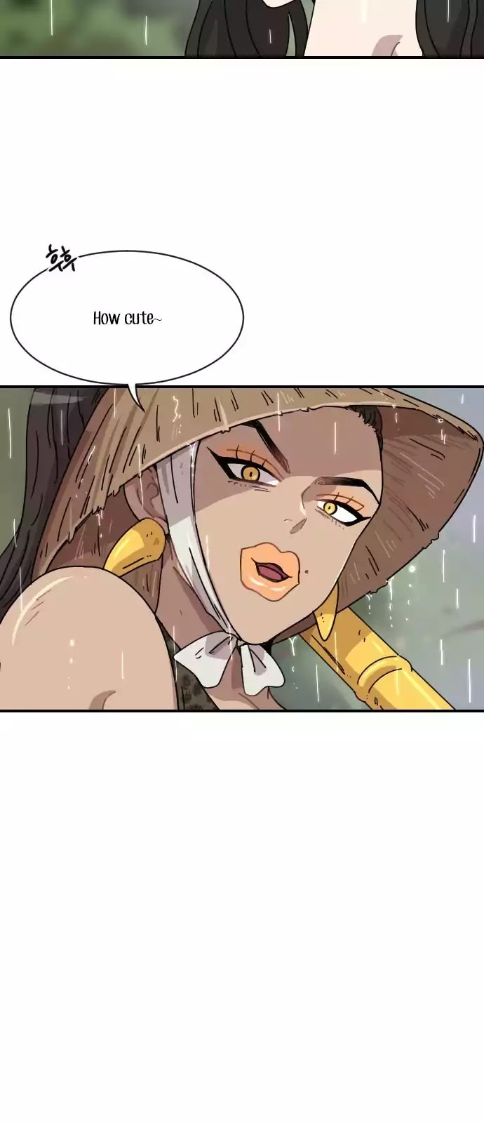 Googookaka Chapter 8.2 page 46 - Chapter 8.2: Primitive People (2)