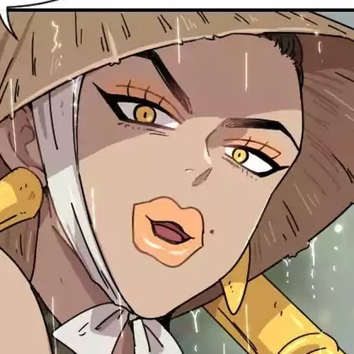 Googookaka Chapter 8.2: Primitive People (2) cover