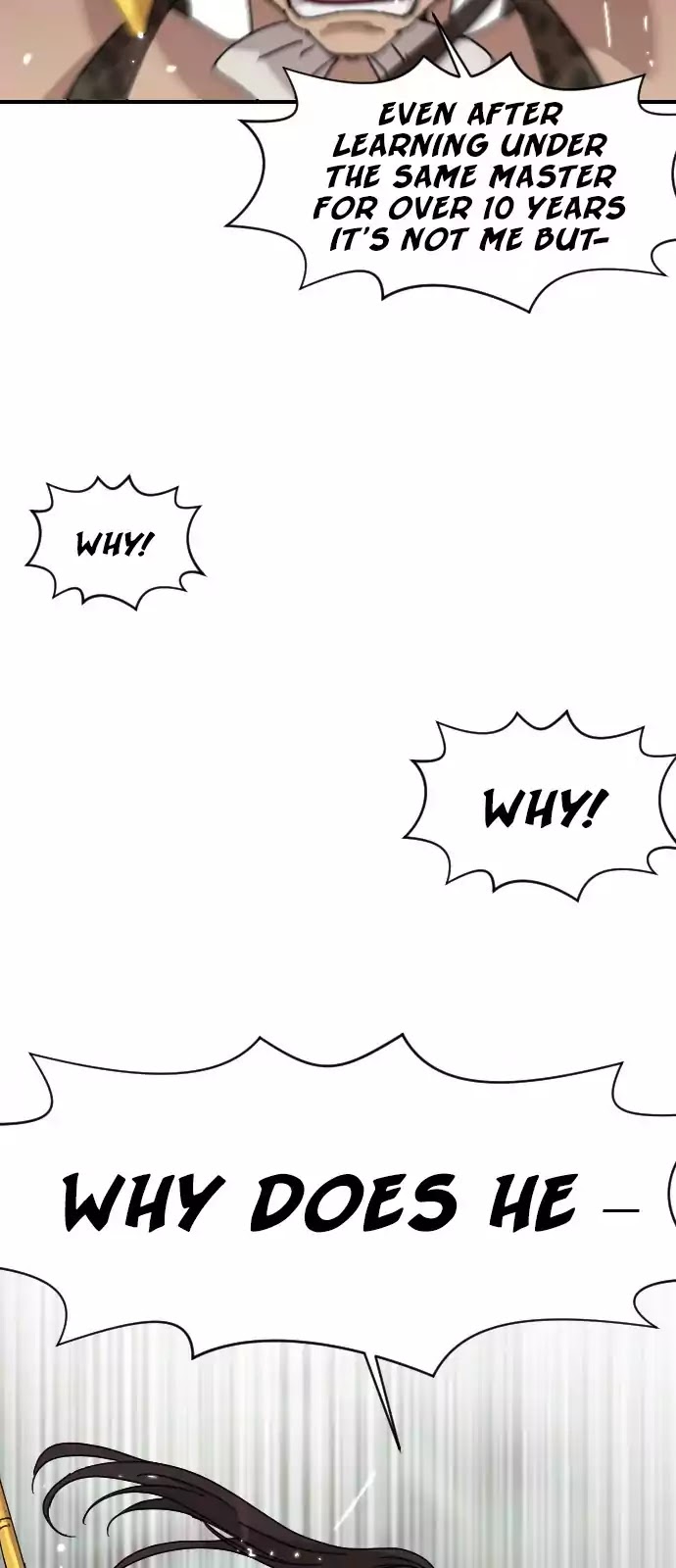 Googookaka Chapter 8.3 page 25 - Chapter 8.3: Primitive People (3)