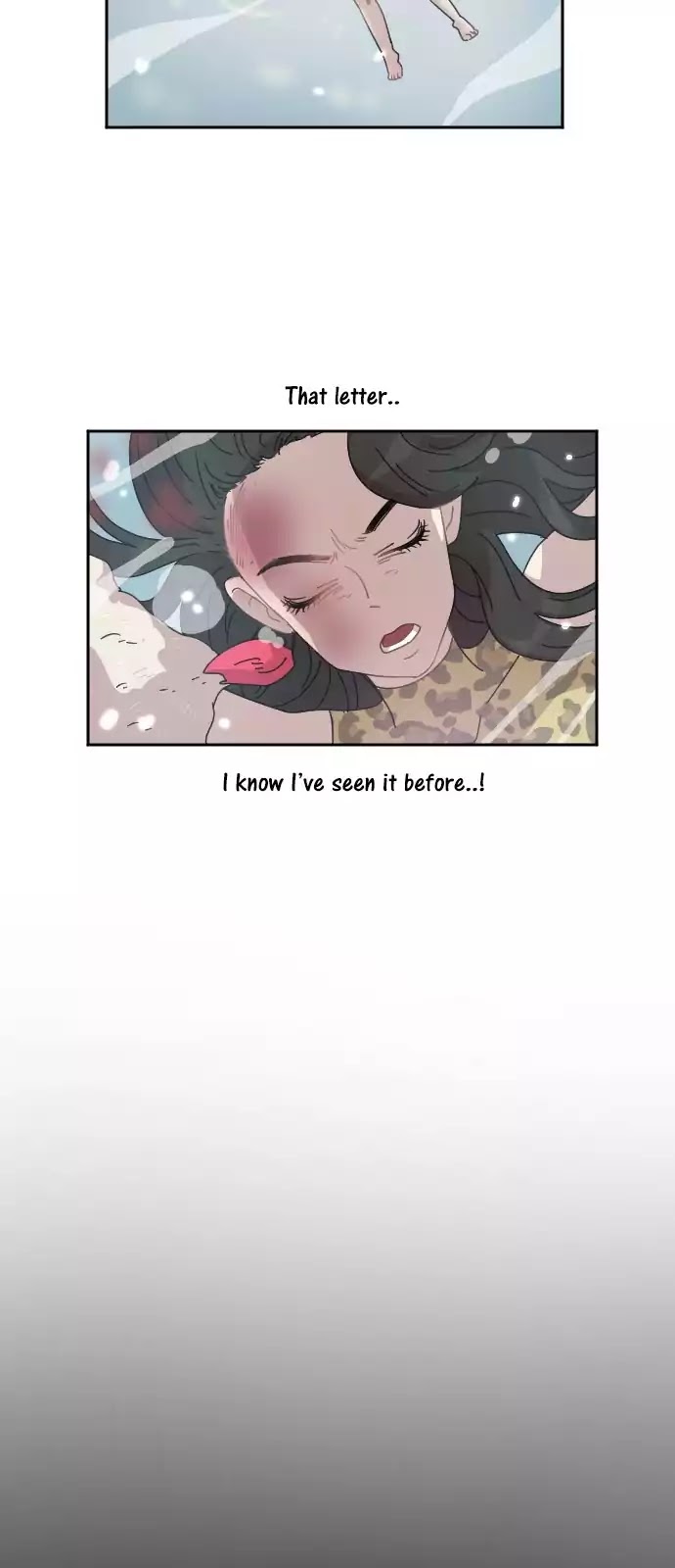 Googookaka Chapter 8.3 page 43 - Chapter 8.3: Primitive People (3)