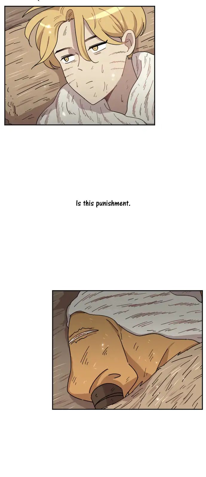 Googookaka Chapter 8.6 page 42 - Chapter 8.6: Primitive People (6)
