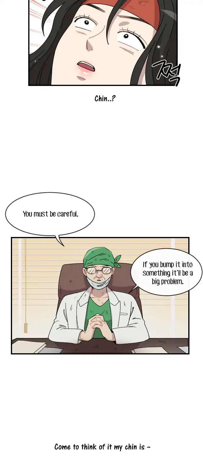 Googookaka Chapter 8.6 page 9 - Chapter 8.6: Primitive People (6)