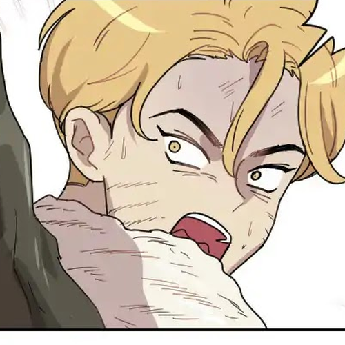 Googookaka Chapter 8.6: Primitive People (6) cover