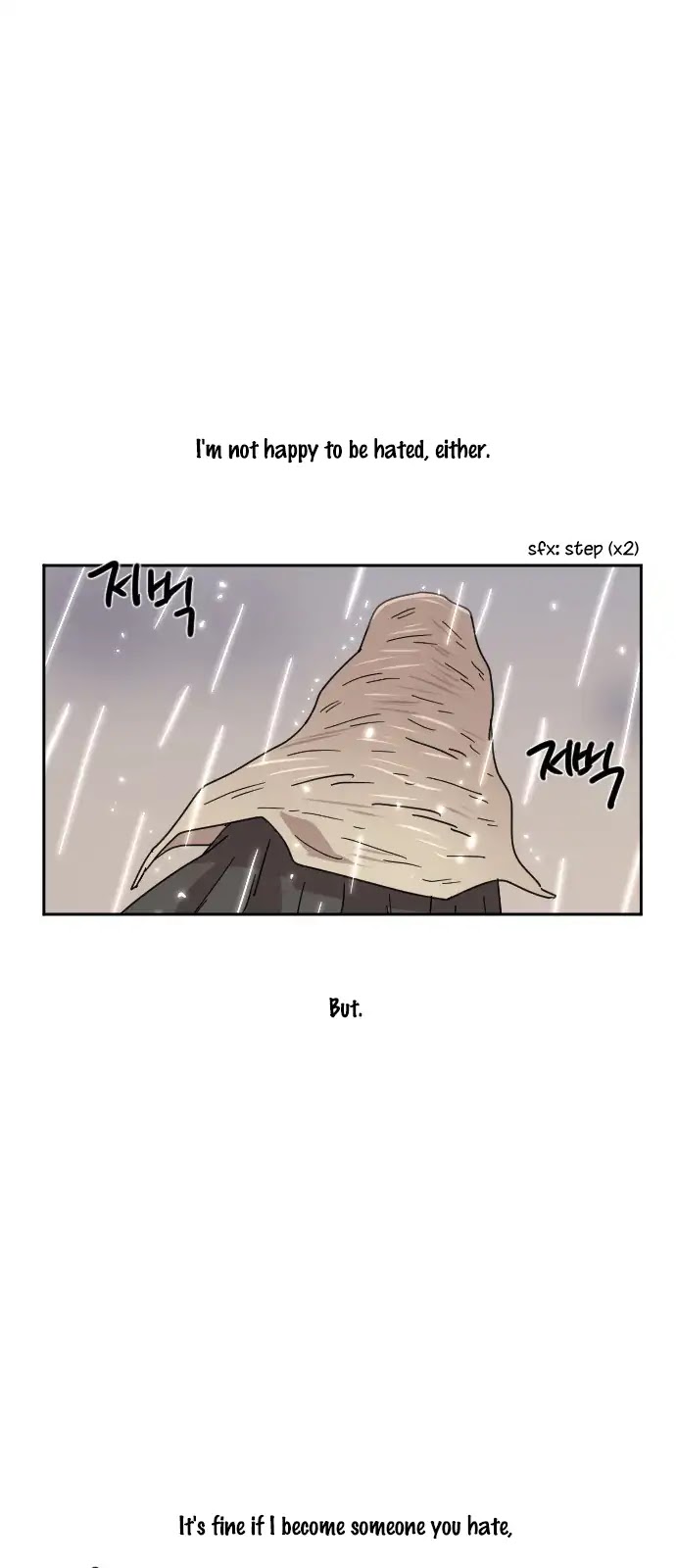 Googookaka Chapter 8.8 page 45 - Chapter 8.8: Primitive People (8)