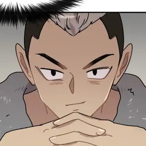 Googookaka Chapter 9.1: Comforting Ina cover