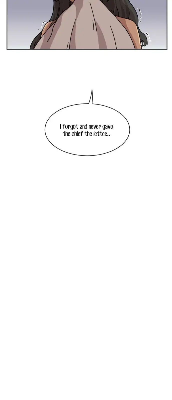 Googookaka Chapter 9.2 page 12 - Chapter 9.2: Comforting Ina (2)