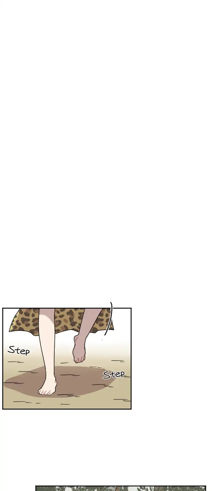 Googookaka Chapter 9.2 page 13 - Chapter 9.2: Comforting Ina (2)