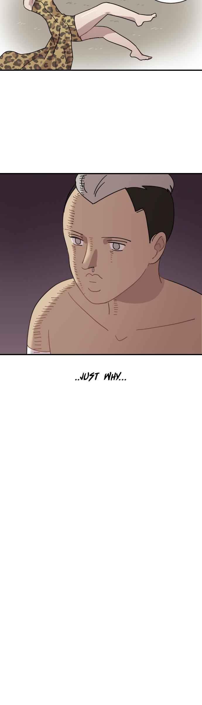 Googookaka Chapter 9.3 page 13 - Chapter 9.3: Comforting Ina (3)