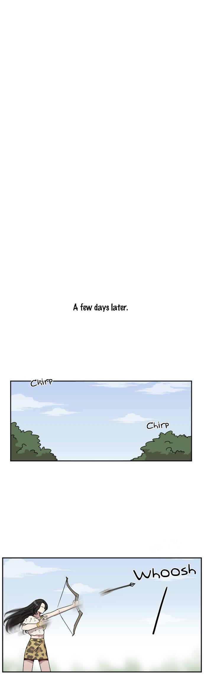 Googookaka Chapter 9.3 page 29 - Chapter 9.3: Comforting Ina (3)
