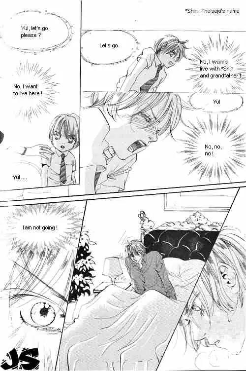 Goong Chapter 10 page 13 - Chapter 10