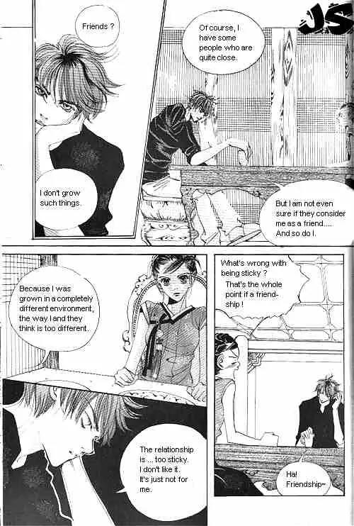 Goong Chapter 10 page 16 - Chapter 10
