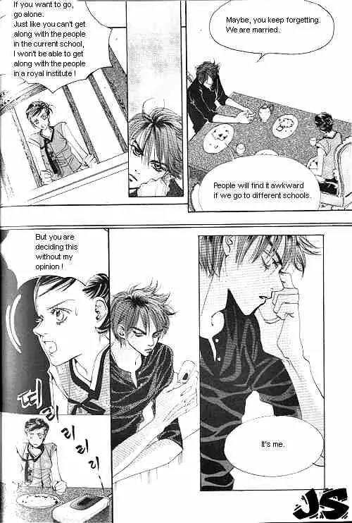 Goong Chapter 10 page 17 - Chapter 10