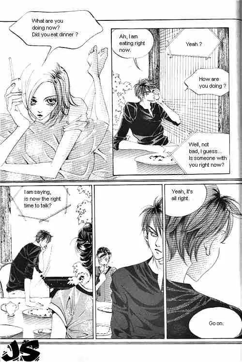 Goong Chapter 10 page 18 - Chapter 10