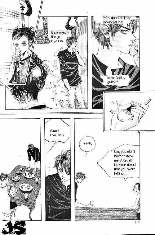 Goong Chapter 10 page 19 - Chapter 10