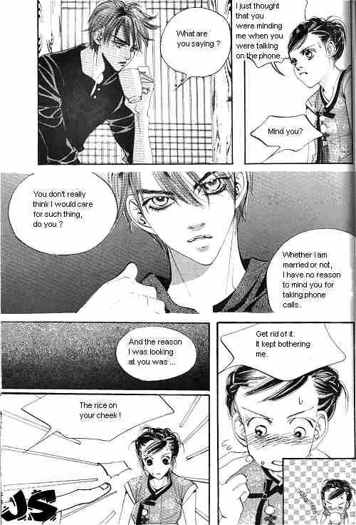 Goong Chapter 10 page 20 - Chapter 10