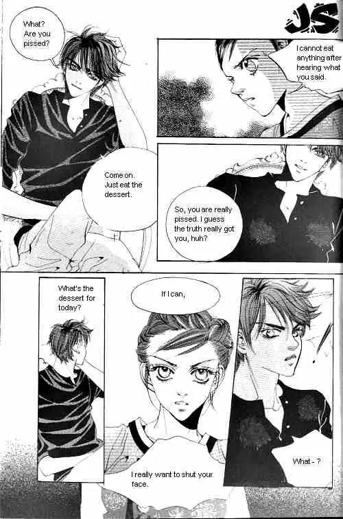 Goong Chapter 10 page 24 - Chapter 10