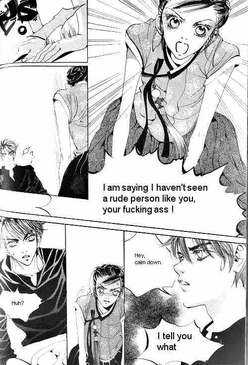 Goong Chapter 10 page 25 - Chapter 10