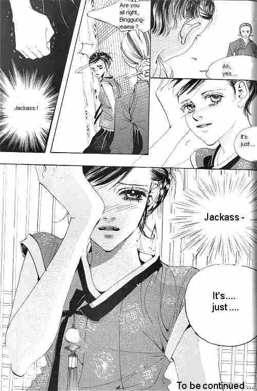 Goong Chapter 10 page 28 - Chapter 10