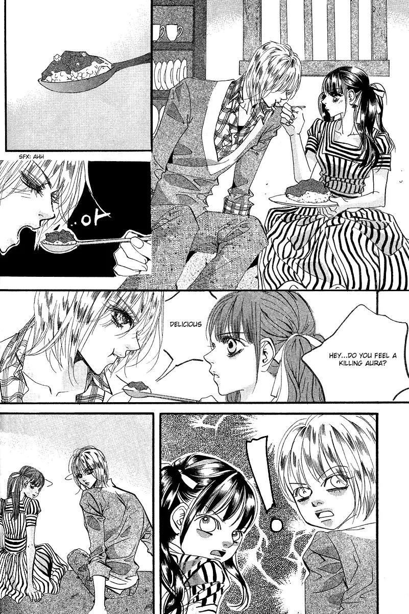 Goong Chapter 104 page 18 - Chapter 104