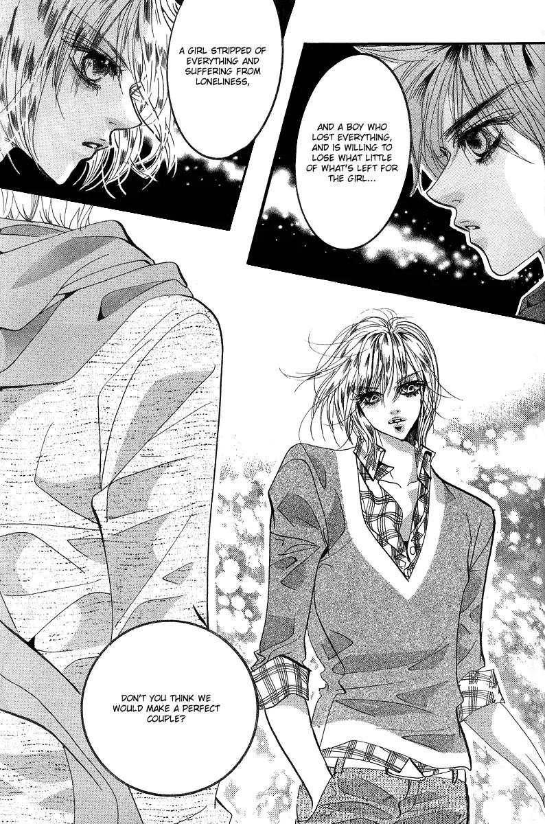 Goong Chapter 104 page 27 - Chapter 104