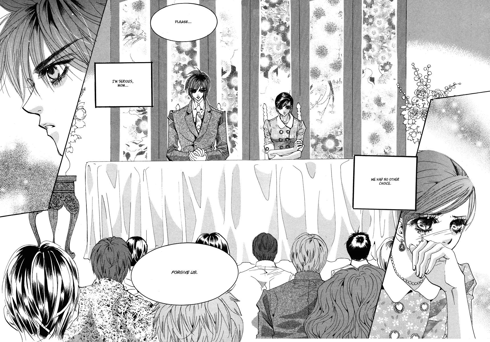 Goong Chapter 106 page 20 - Chapter 106