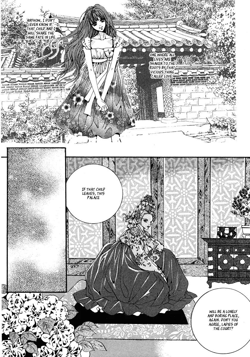 Goong Chapter 107 page 15 - Chapter 107