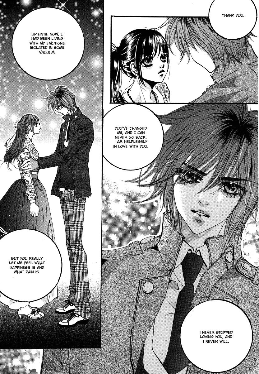 Goong Chapter 107 page 18 - Chapter 107