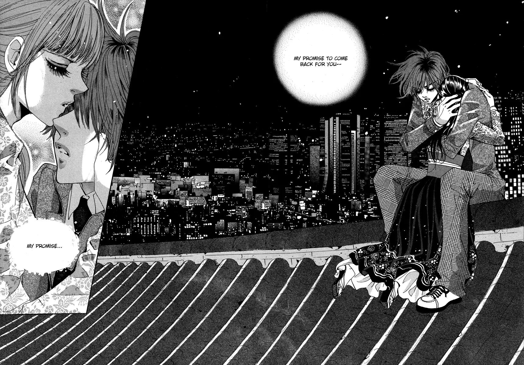 Goong Chapter 107 page 20 - Chapter 107