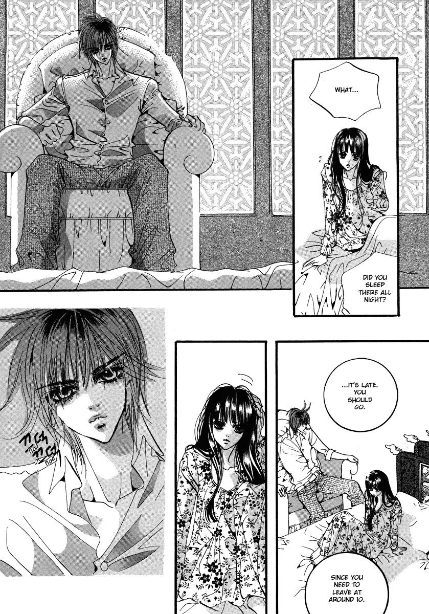 Goong Chapter 107 page 22 - Chapter 107